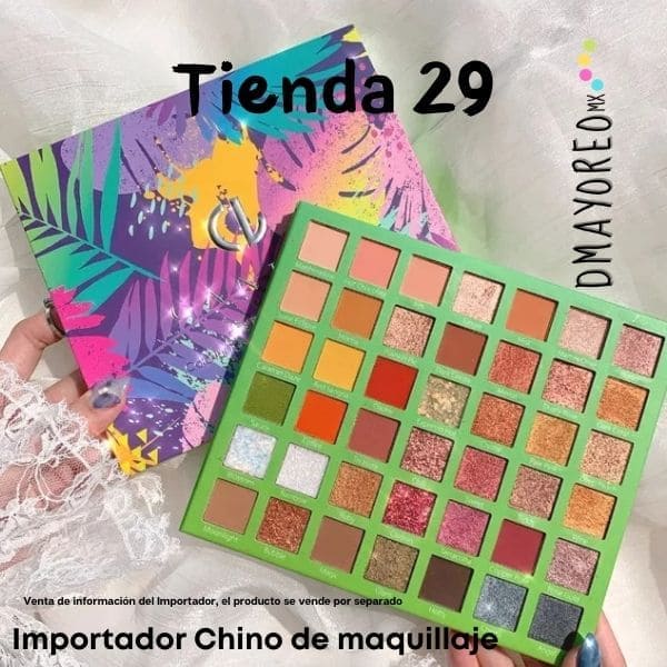 Tienda 29: Importador Chino de productos para uñas MISS NANA 1 Importador Chino de productos para uñas MISS NANA