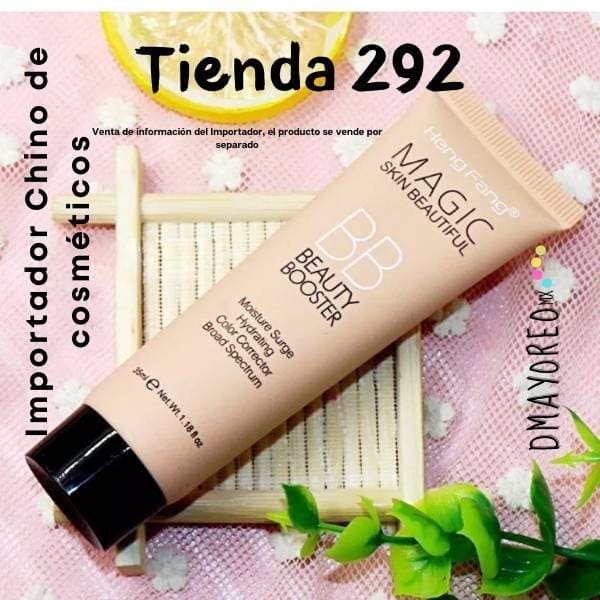 Tienda 292: Importador de cosméticos coreanos 1 cosméticos coreanos