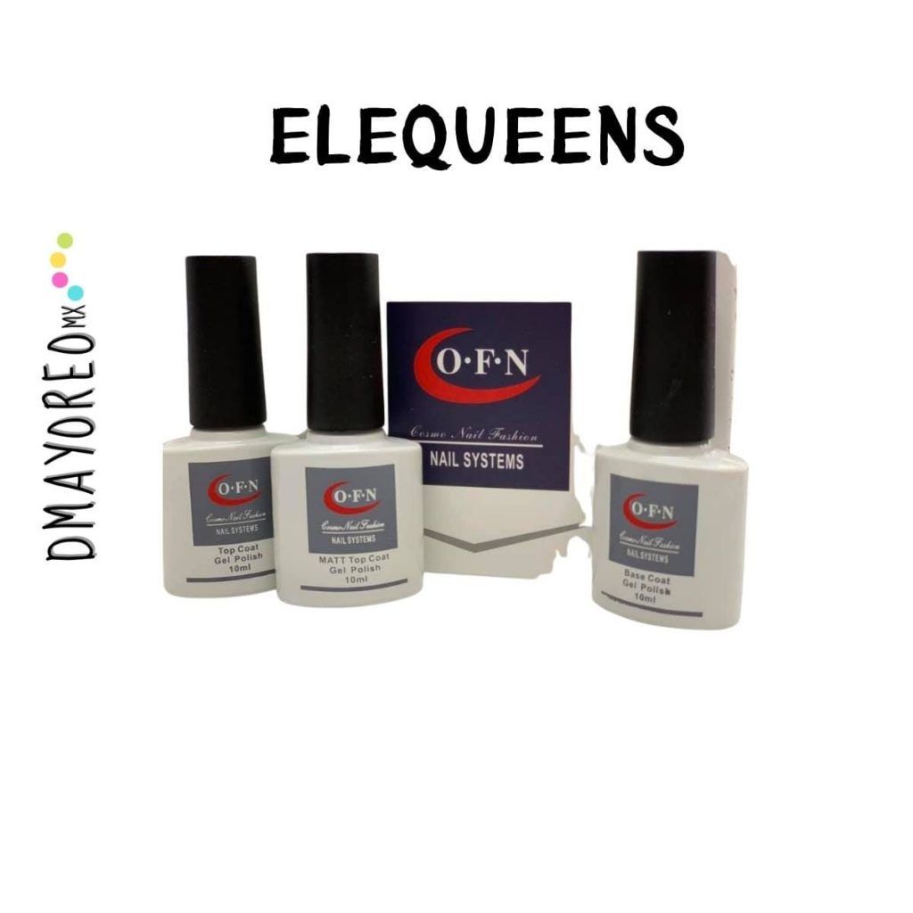 importadora elequeens