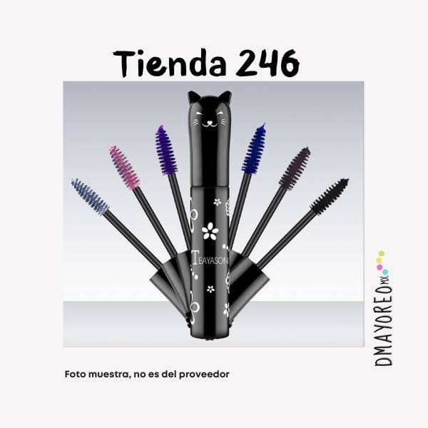 maquillaje kawaii mayoreo