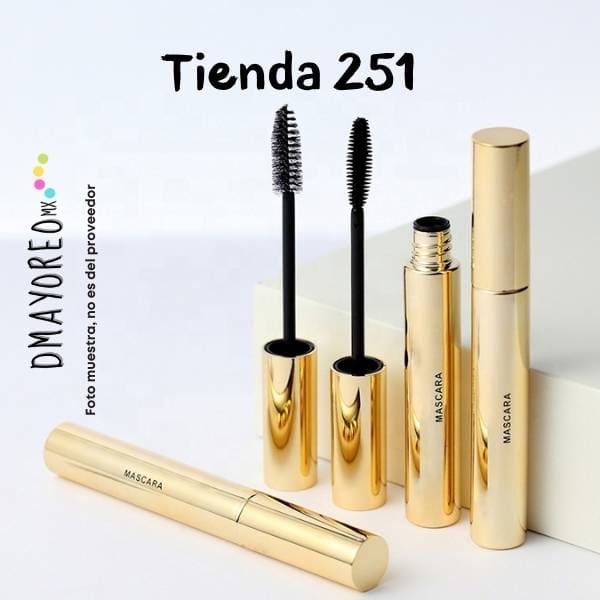 maquillaje chino por mayoreo