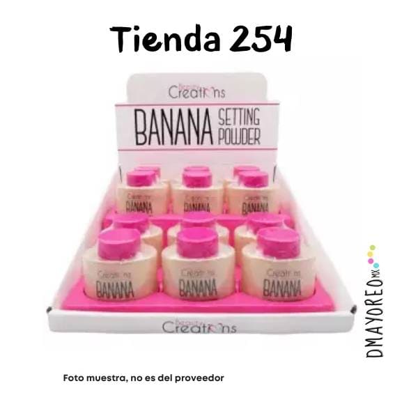 maquillaje al por mayor