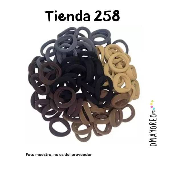 para el cabello al por mayor