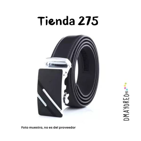 cinturones por mayoreo