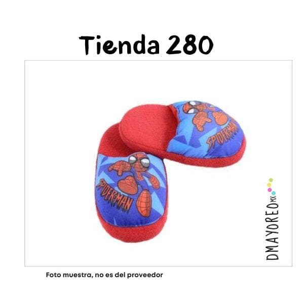 calzado al mayoreo