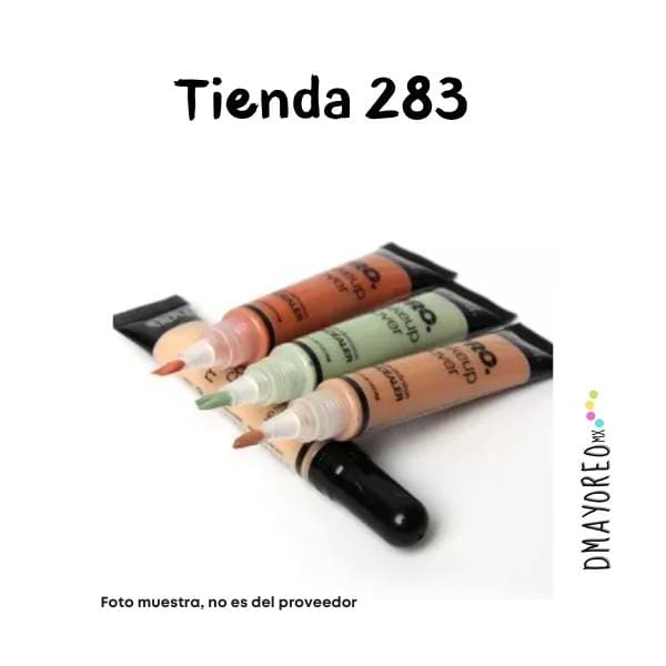 cosmeticos al mayoreo