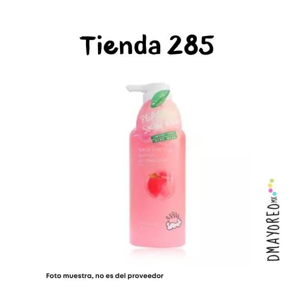 yesnow skincare