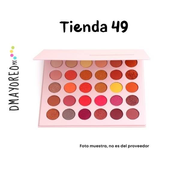 importador de cosmeticos