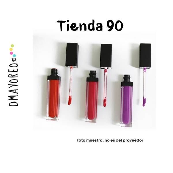 maquillaje por mayoreo