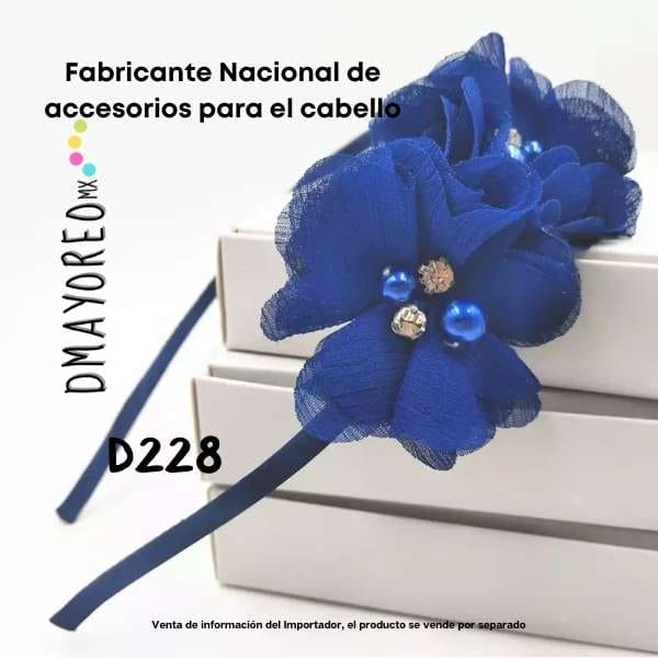 accesorios para el cabello