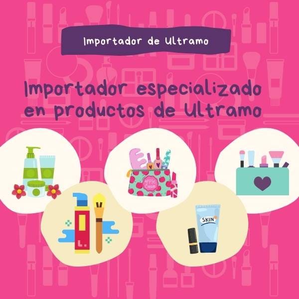 Tiendas chinas con venta al mayoreo en CDMX 6 maquillaje ultramo