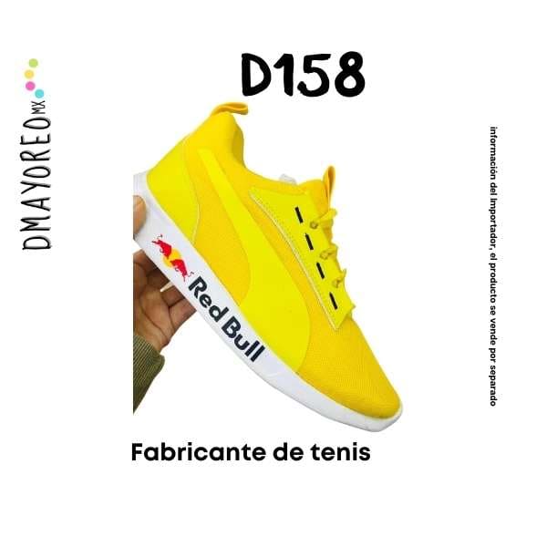 tenis de marcas al mayoreo