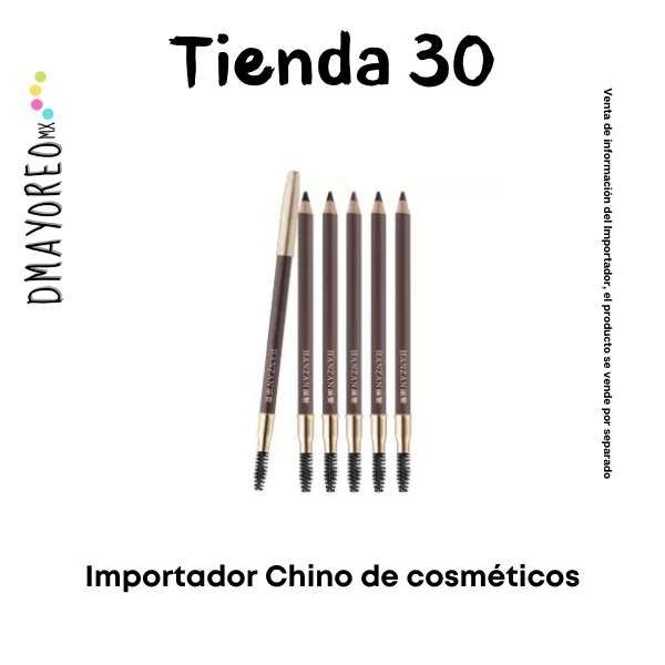 Tienda 30: Importador de maquillaje clon de mayoreo 1 maquillaje clon mayoreo