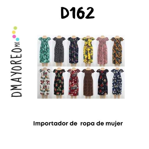 ropa por mayoreo para mujer