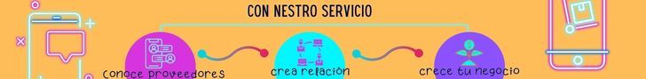 Dmayoreomx: de Tienda en linea a Directorio de proveedores mayoristas como iniciamos y nuestra experiencia 3 servicio
