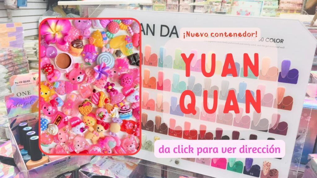 Contenedor nuevo con proveedores chinos del centro de la cdmx 6 yuan quan