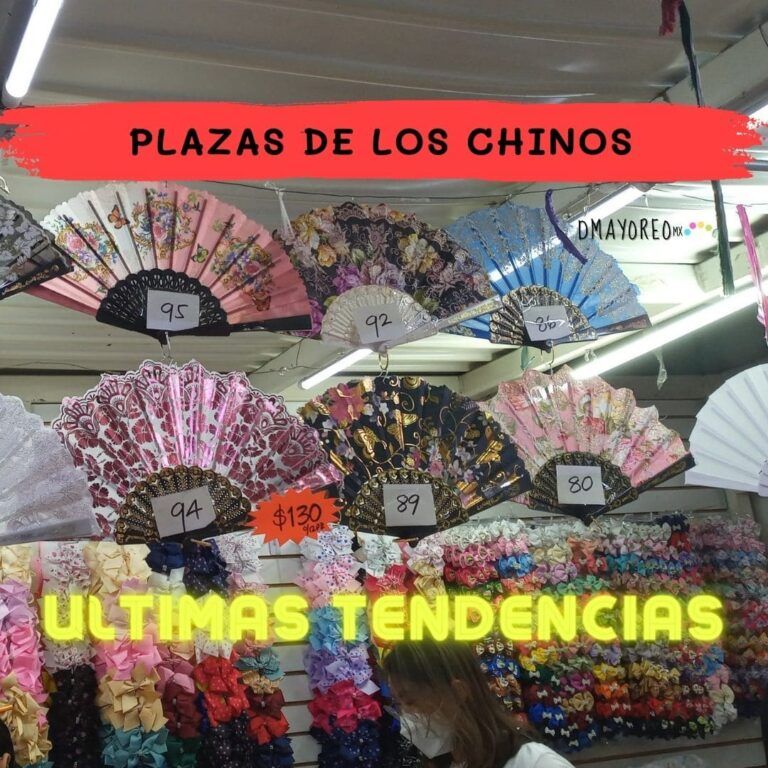 tendendias proveedor