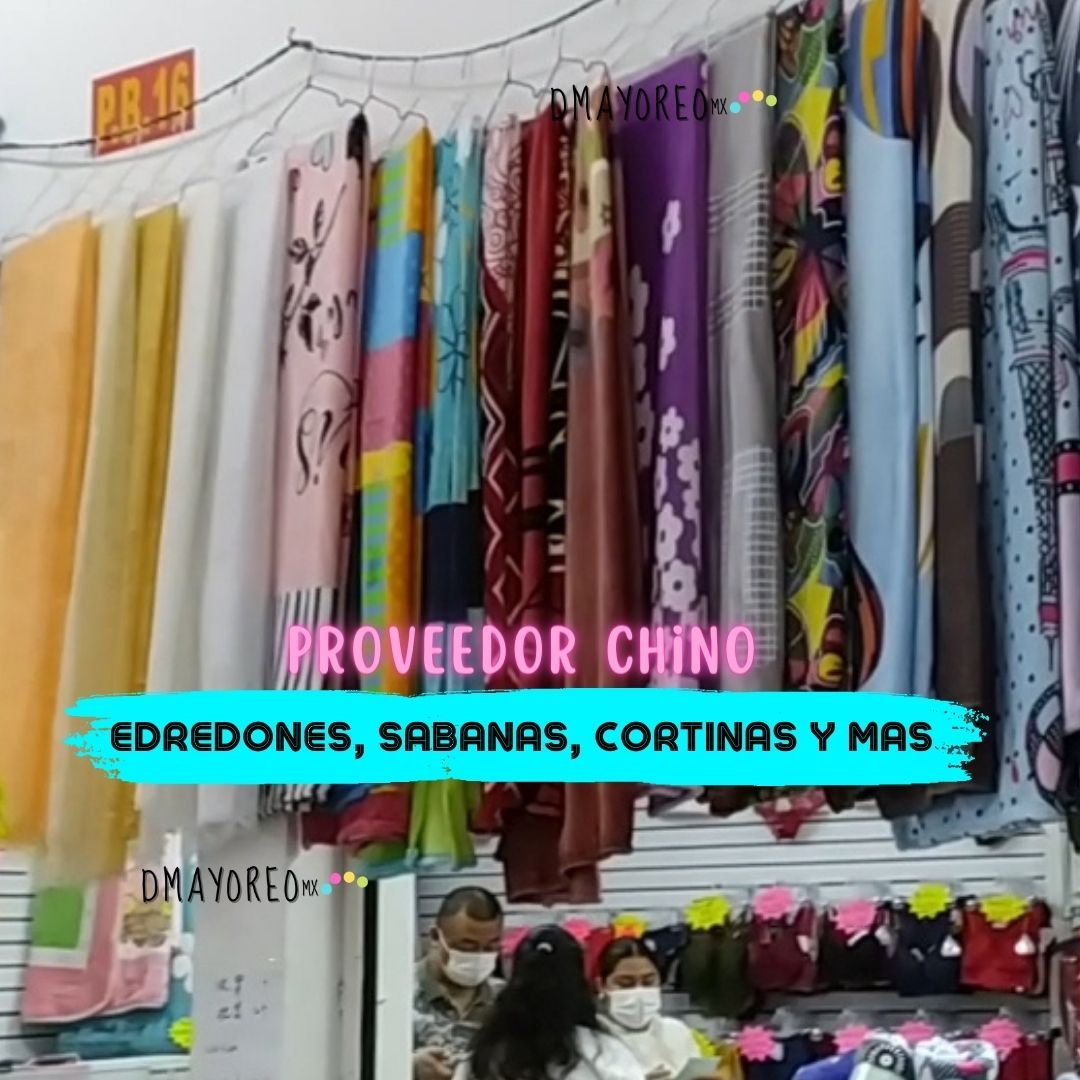 Edredones, sabanas y cobertores chinos importados al mejor precio. Aprovecha esta oportunidad y conviertete en distribuidor 1 edredones cobertores proveedor chino