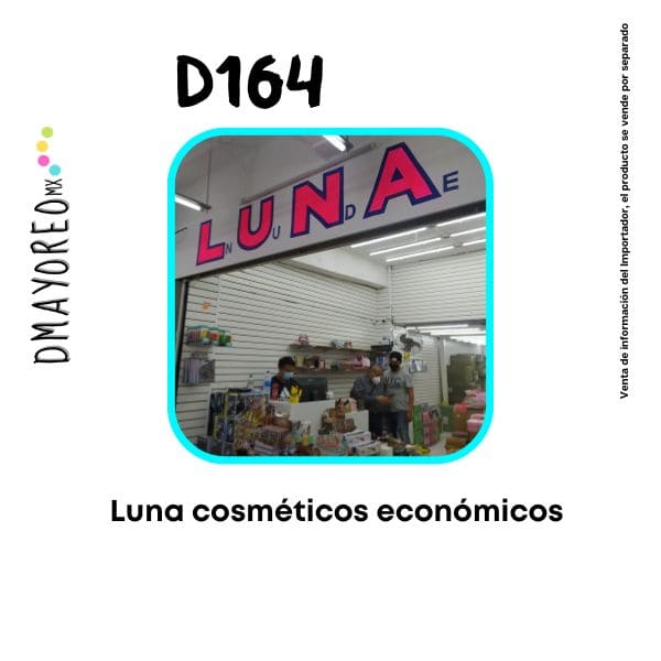 maquillaje economico por mayoreo