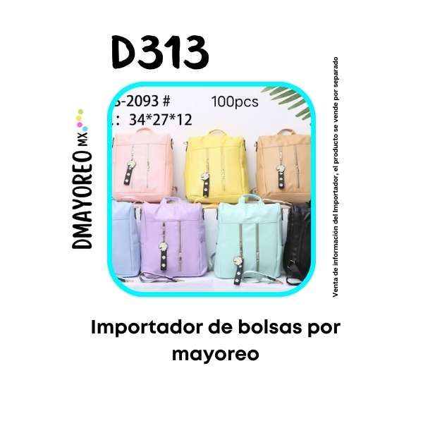 con venta de bolsas para dama