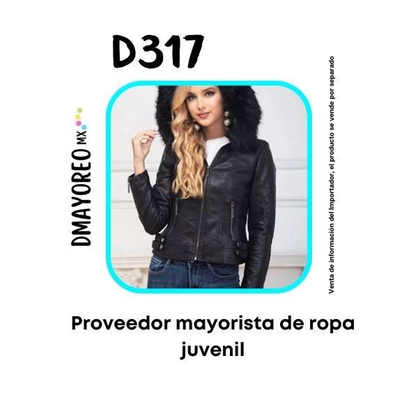 mayorista de ropa juvenil