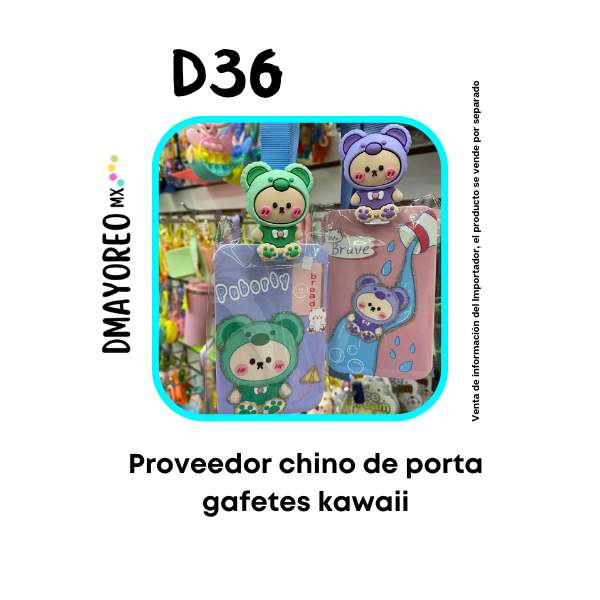proveedor chino mayorista