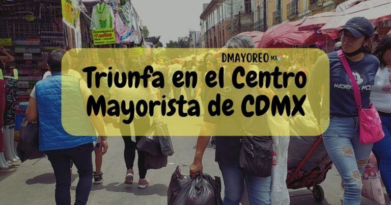 Centro Mayorista